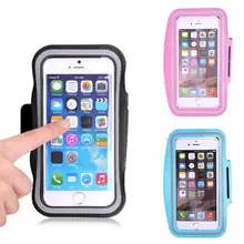 Спортивная нарукавная повязка для MOTOROLA Moto P30 Play Z Force M power Z2 C PLUS C X Droid E4 Play с мягким ремнем, дорожная сумка для бега в спортзале