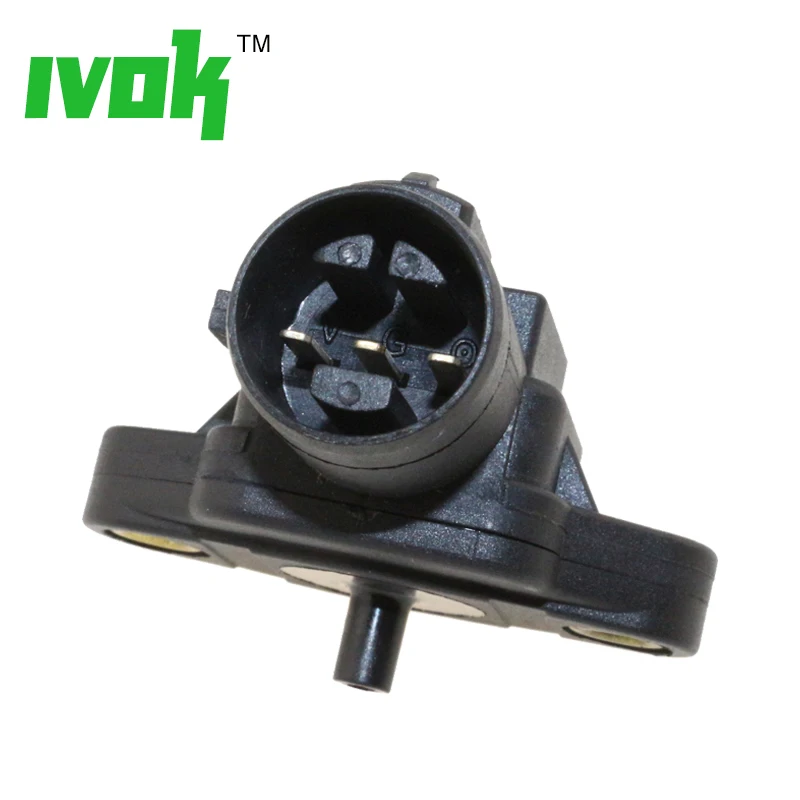Air Pressure MAP Sensor For Acura CL TL Integra Honda Accord Civic Isuzu Oasis