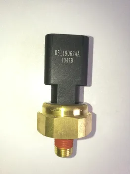 

Engine Oil Pressure Switch Sensor For Dodge Chrysler Jeep Ram 3.6L 5.7L 68060337AA,56028807AB,56028807AA,05149062AA,05149064AA