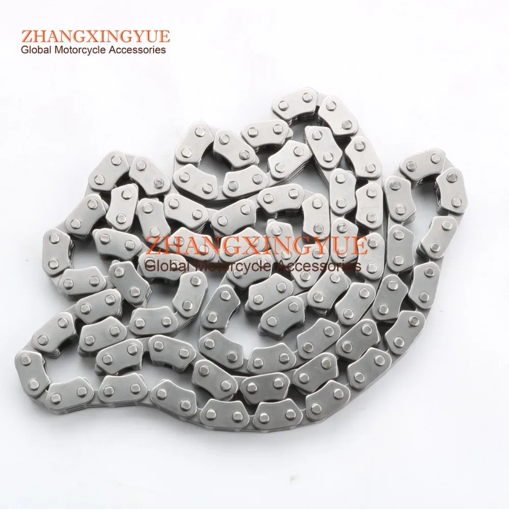 3* 4-136L CAM цепь ГРМ для SUZUKI 400 An Burgman 07-13 650 An Burgman 06-13 12760-19F01-000 163712160