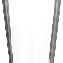 4 шт Пинта смешивания стекла-обода закаленное-16 унций набор из 4