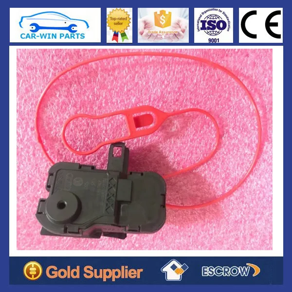 Подлинная 8K0862153H 8K0 862 153 H привод замка топливной двери для Audi A4 B8 Q5 8R|actuator door lock|actuator