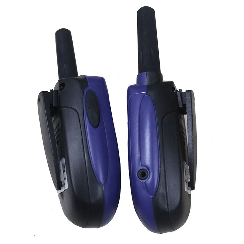 2 шт. портативная мини рация walky talky T228 длина 500 метров для детей|walkie talkie pair|walkie