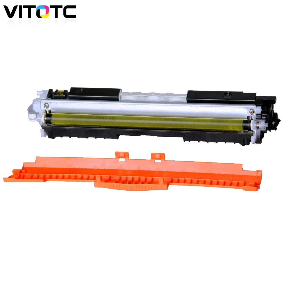 Картридж с тонером для Canon I sensys LBP7010C 7010 LBP7018C LBP7018 многоразовый картридж лазерного