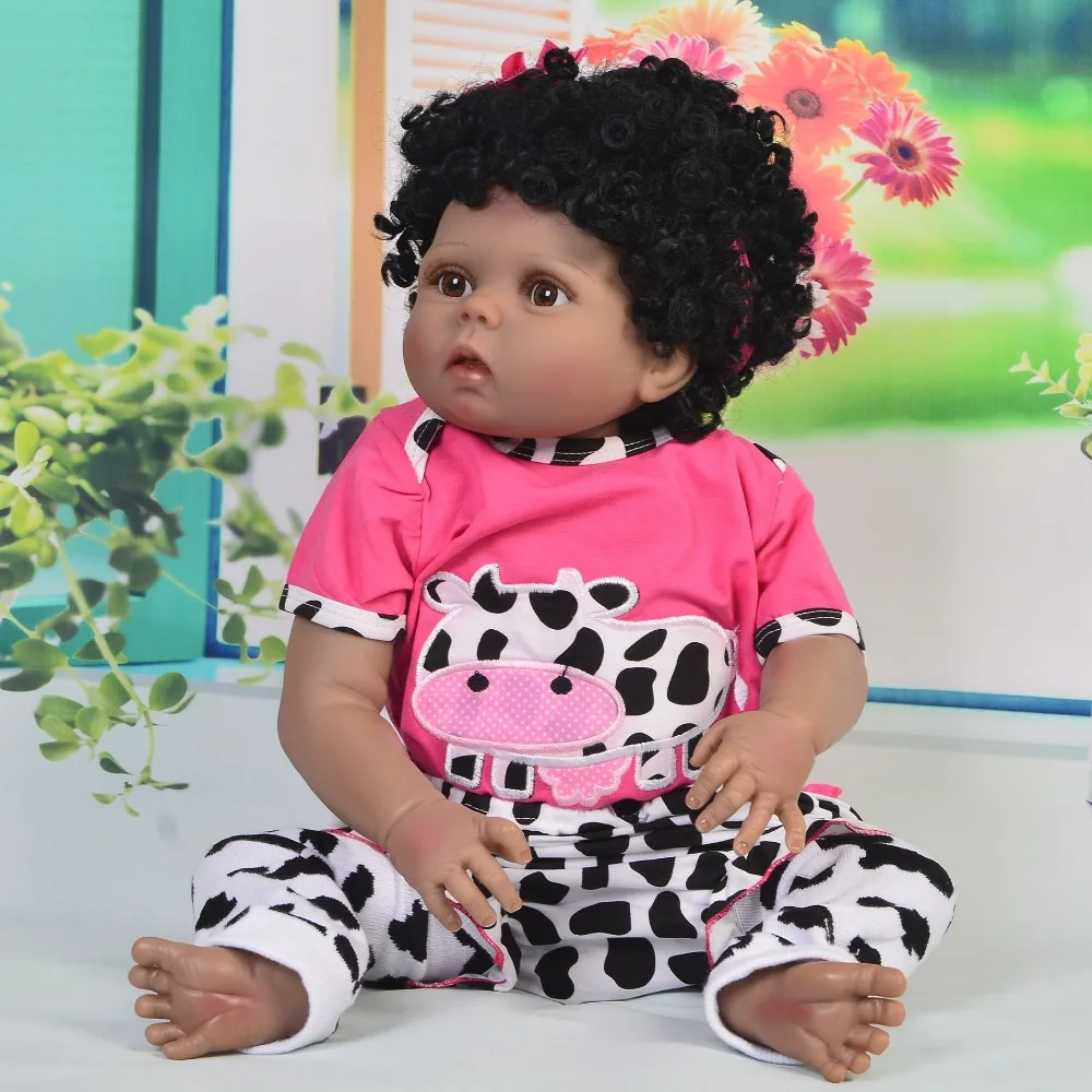 ethnic reborn dolls