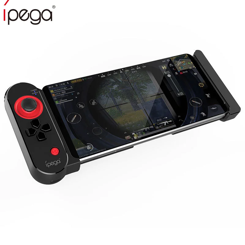 

iPEGA 9100 PG-9100 Pubg Controller Android Gamepad for Mobile Phone Joystick for Tablet Wireless Joypad for Android TV Box