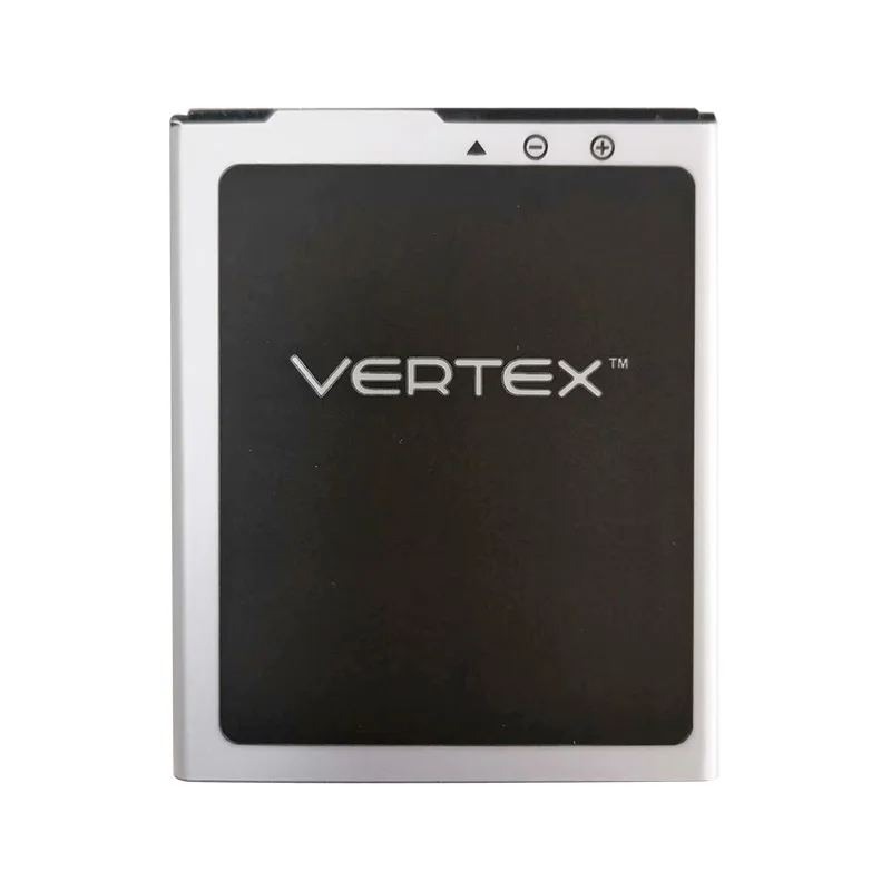 Новый высококачественный аккумулятор Impress U Too 1500 мАч для телефона Vertex