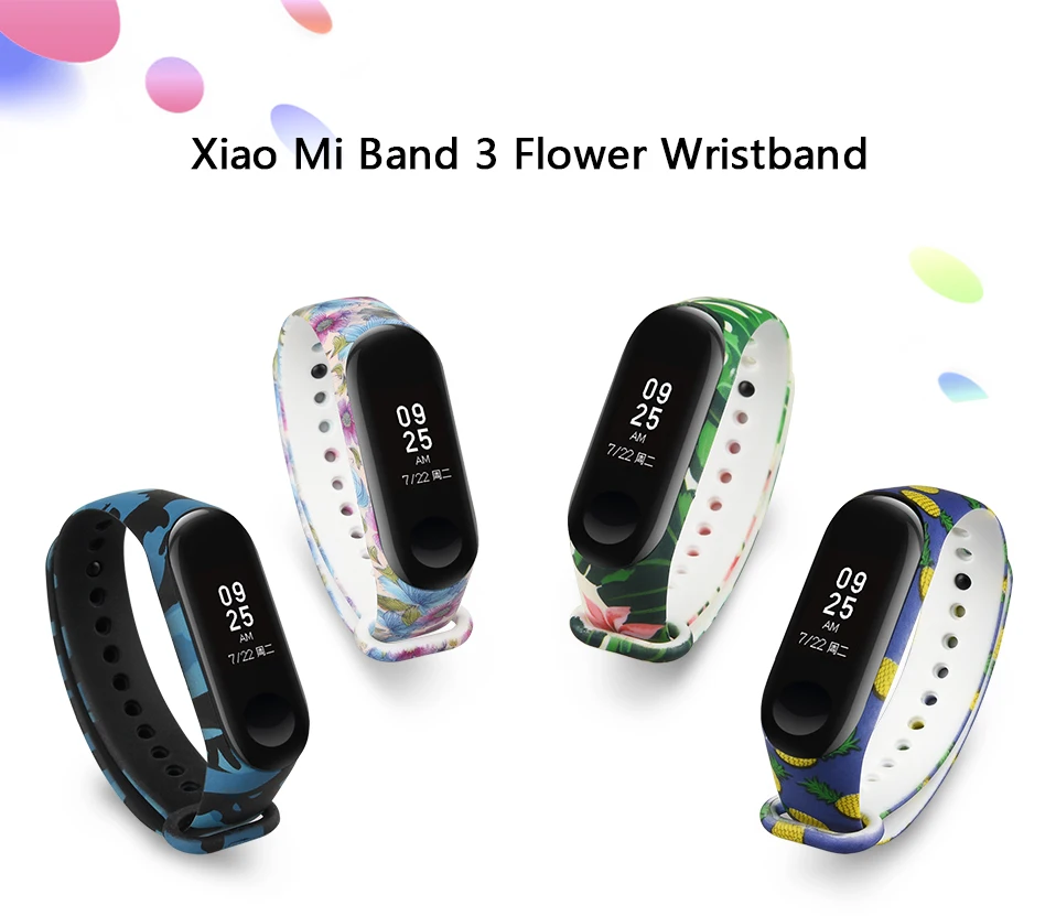 Браслет для xiaomi mi Band 3 спортивный ремешок часы силиконовый ремешок для xiaomi mi band 3 аксессуары браслет mi band 3 ремешок