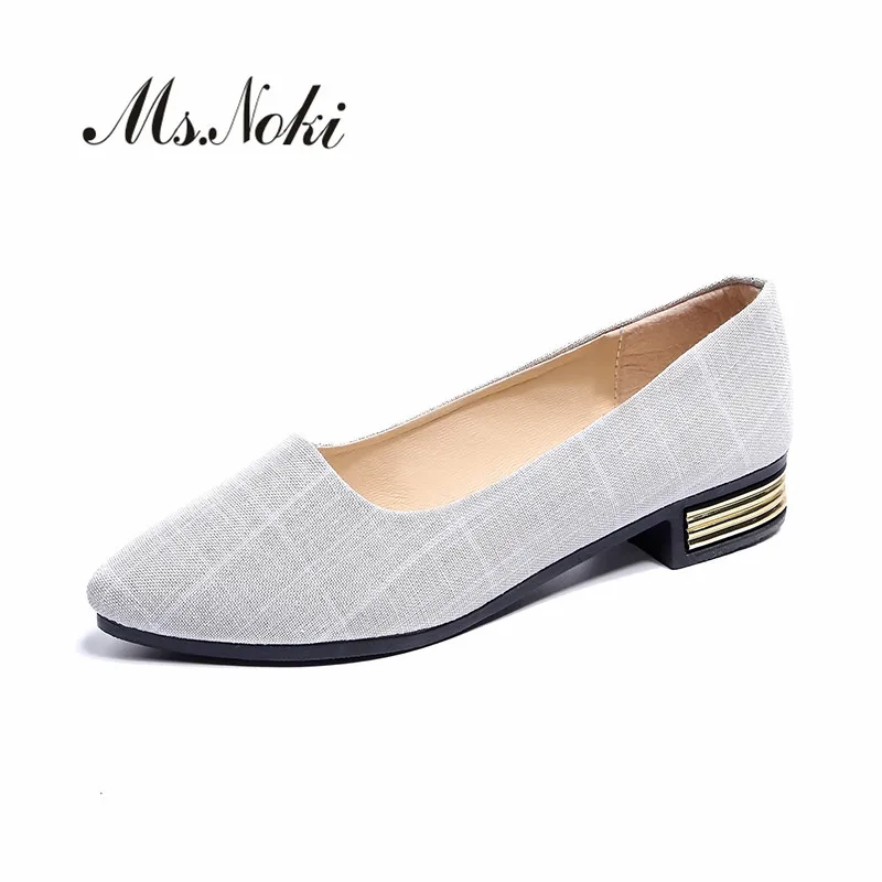 

Fashion wedges 2019 new summer pumps women platforms lager size shoes 35-42 pointed toe slip on ladies casual shoes spring pumps
