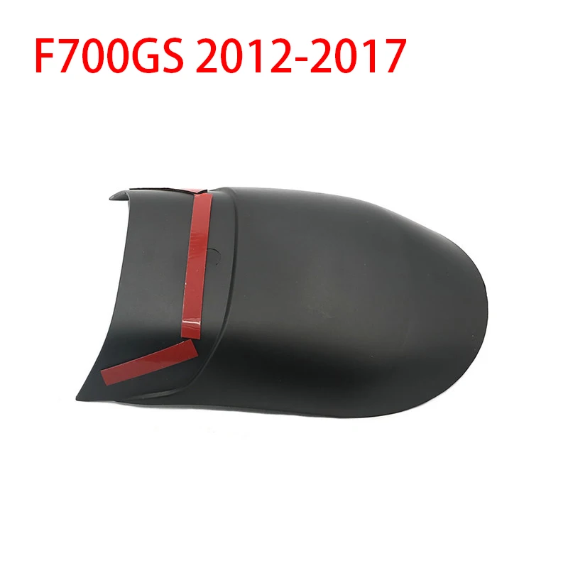 

2012 - 2017 For BMW F700GS F700 GS 2013 2014 2015 2016 Motorcycle Front Fender Extension Tire Hugger Mudguard Splash Guard