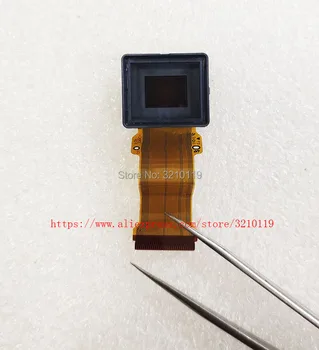 

Free Shipping Original Viewfinder LCD Display Screen Repair Part For Olympus E-M10 II EM10 Mark II