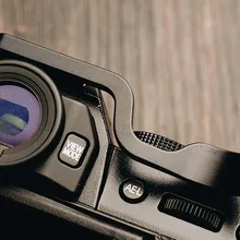 Thumb UP Thumb Grip For Fuji XT20 XT10 Fujifilm X-T20 X-T10 Interchangeable Lens Digital Camera/ILDC patriot pa 445 t10 x treme