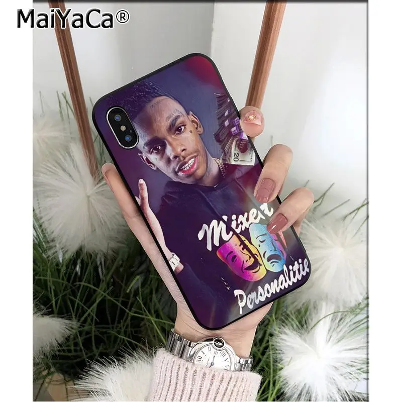 Ynw Melly rapper