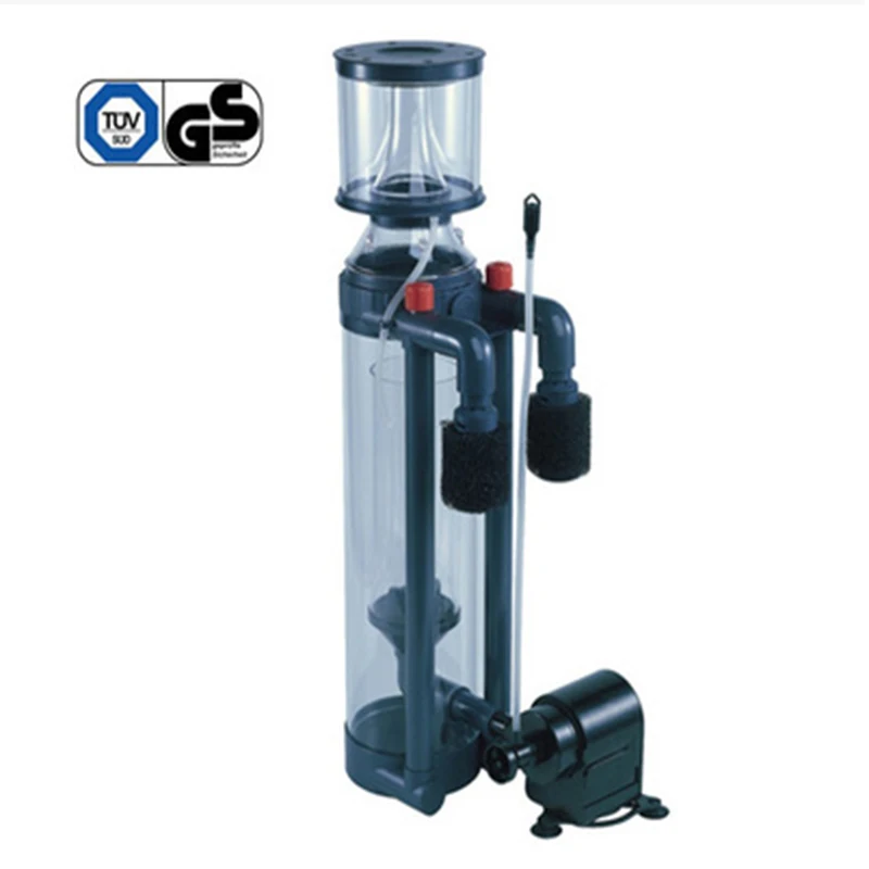 20W 1400L/h BOYU DT 2520 Internal Protein Skimmer Aquarium Sump Pump
