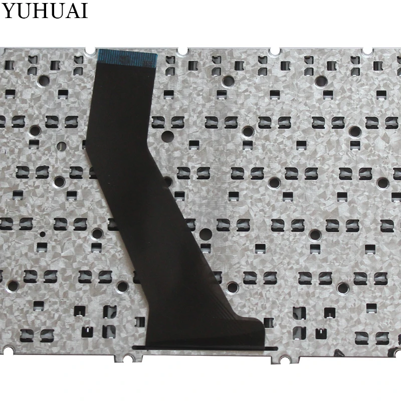  Russian Keyboard for Acer Aspire V5 V5-571G V5-571 V5-531 V5-531G V5-551 V5-551G V5-571P V5-571PG V