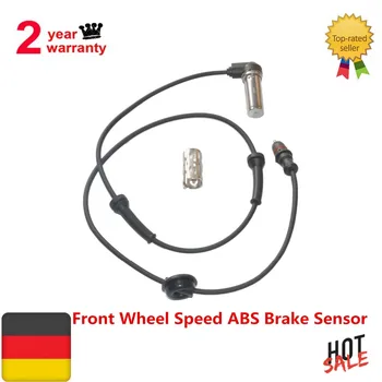 

AP03 Front Wheel Speed ABS Brake Sensor For Land Rover Freelander SSW100080 SSB101340 SSW100080 SSB101340 WSS-LR005 44103