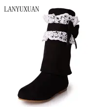 Г.; женская обувь; Модные женские ботинки; Motocicleta Mulheres Martin Outono Inverno botas De Couro Femininas Boots828