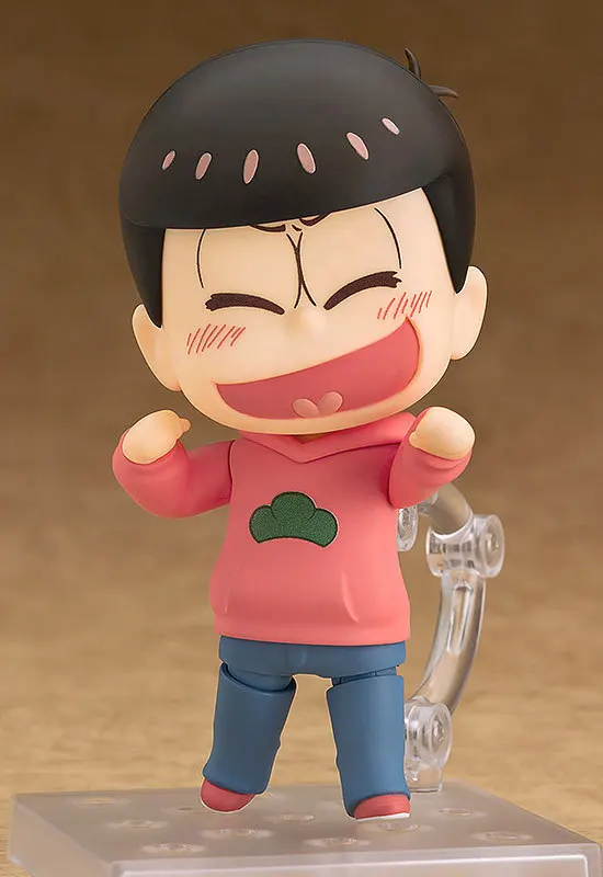 Экшн фигурка Osomatsu Kun San Ichimatsu из ПВХ 10 см 1 шт.|doll price|doll underwearcosplay 2008 |