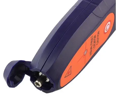 1MW FIBRA OPTICA VISUAL FAULT TESTER C