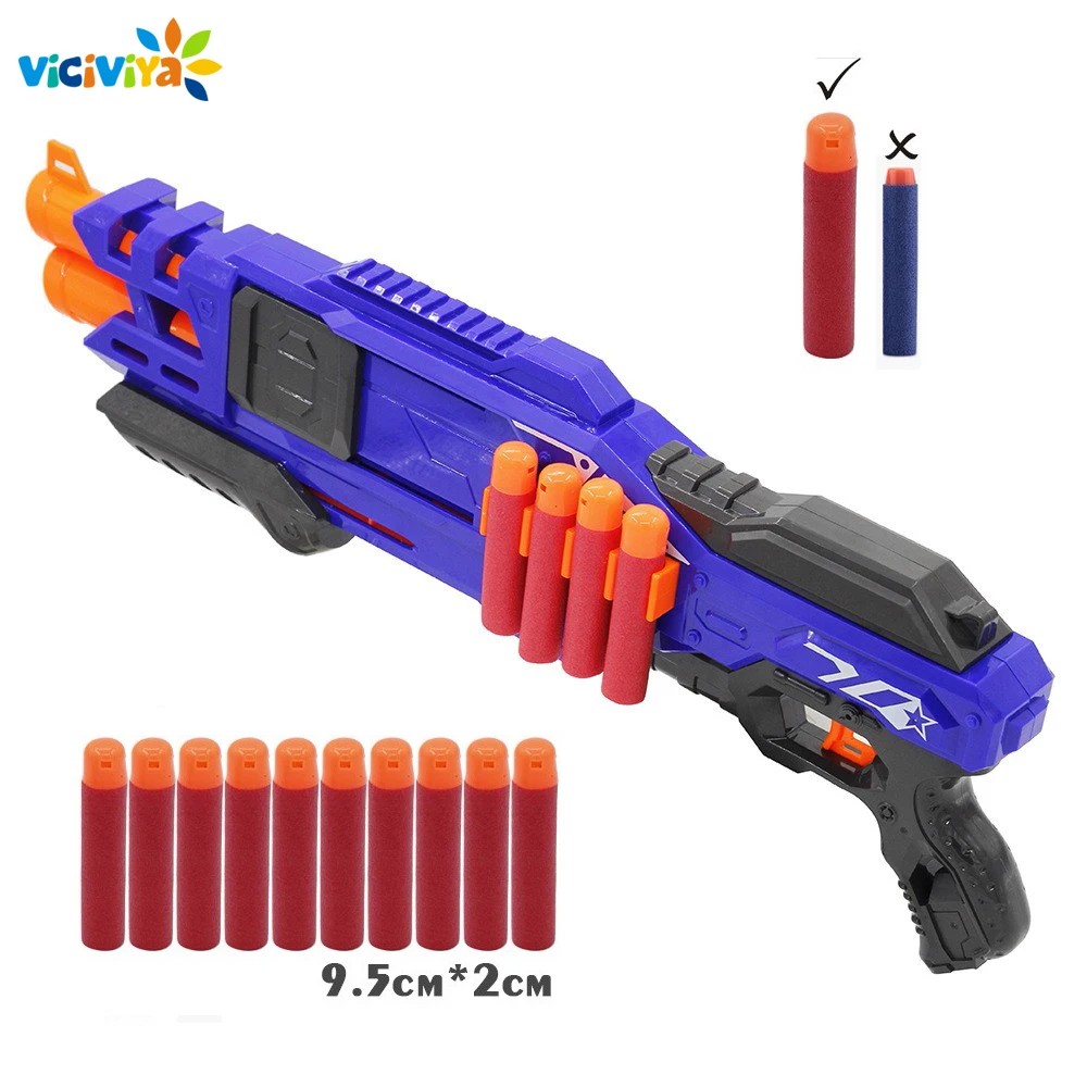 cheap nerf snipers