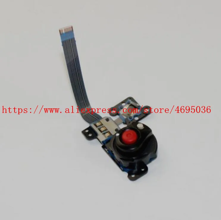 NEW Original For Panasonic HPX260 AC130 AC160 Power Switch Shutter Button AG-HPX260MC AC130MC AC160MC Camera Unit Repair Part |