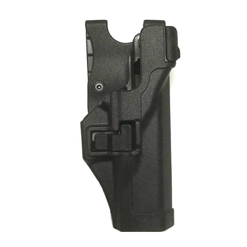 Tactical LV3 Glock Gun Belt Holster Airsoft Hunting Shooting Military