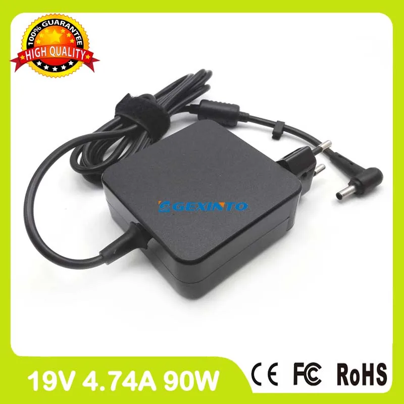 19V 4.74A 90W ac power adapter laptop charger for Asus ZenBook Flip UX560UX BX51V BX51VZ U500V U500VZ UX51V UX51VZ UX51Z EU Plug 19V 4.74A 90W ac power adapter laptop charger for Asus ZenBook Flip UX560UX BX51V BX51VZ U500V U500VZ UX51V UX51VZ UX51Z EU Plug