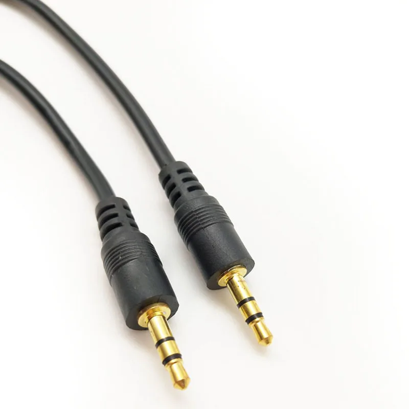 Cable Length: Male Male 10.0mtr Computer Cables 3.5mm Audio Jack Male to Male Extension Cable 3m 5m 10m aux Audio Cable Cable Length: Male Male 10.0mtr Computer Cables 3.5mm Audio Jack Male to Male Extension Cable 3m 5m 10m aux Audio Cable