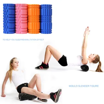 Resin Roller for Home Workout 3