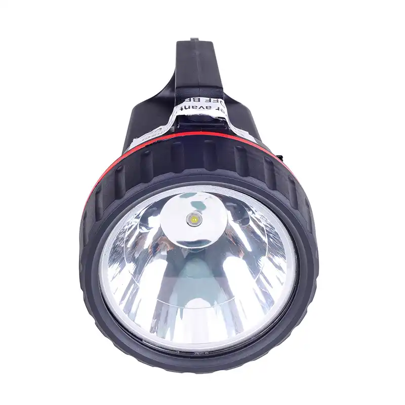 Водонепроницаемый Cree LED 1 Вт Светодиодный Прожектор Портативный Мини Фонарик 90