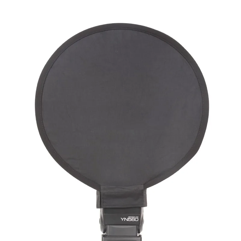 30CM Round softbox (1)