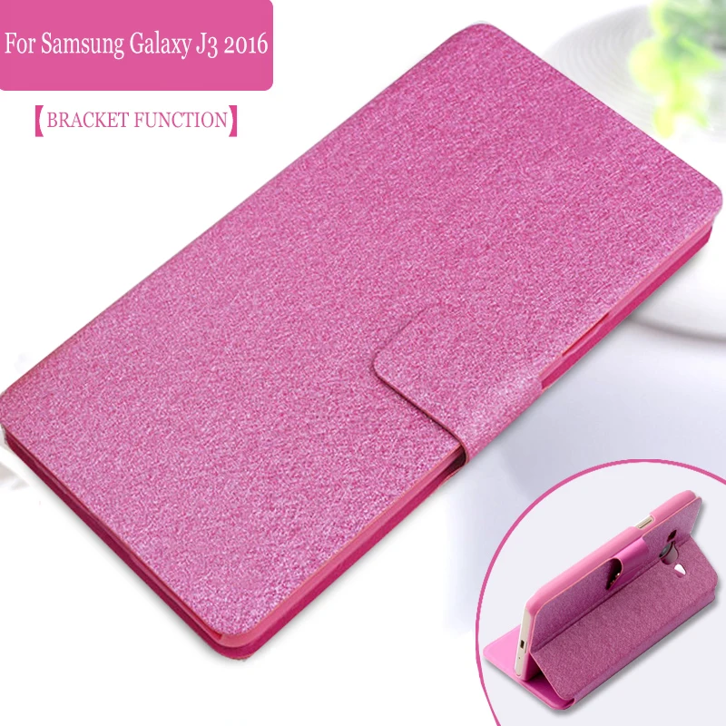 

Case for coque Samsung J3 2015 Case PU Leather Cover Case for coque Samsung Galaxy J3 2016 Case Flip Cover J3 6 J320 J320F Funda