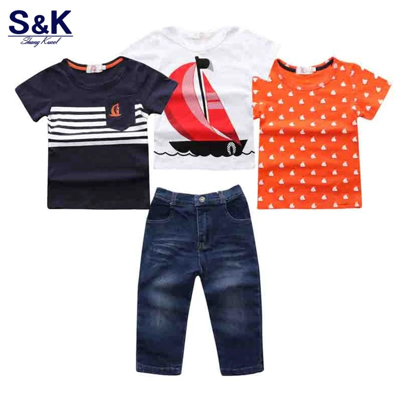 roupas infantis menino