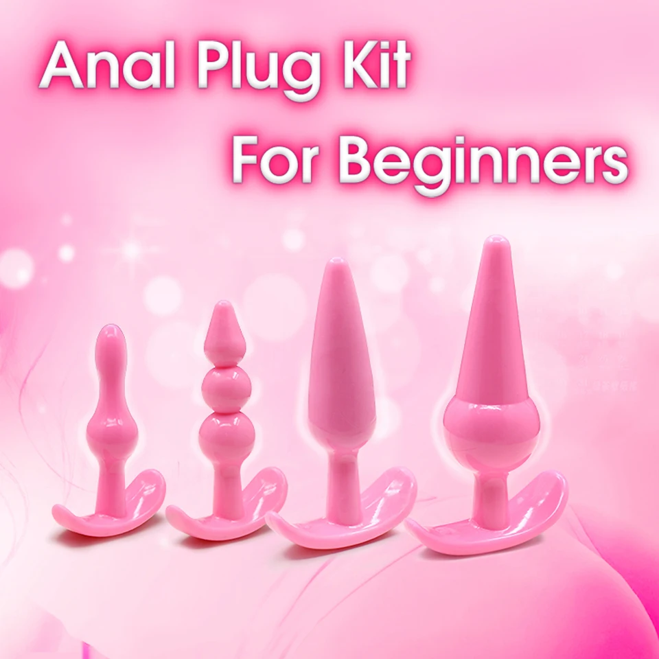 anal plug