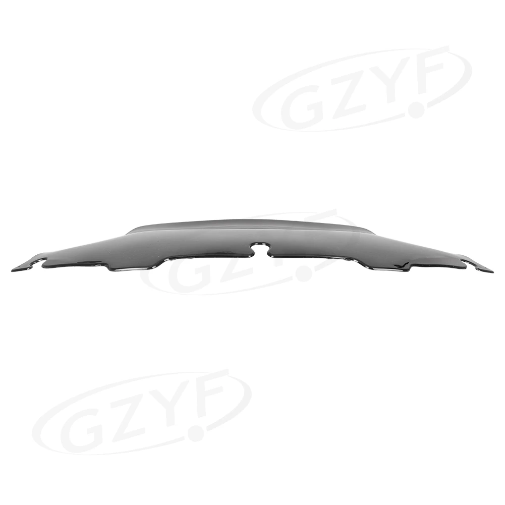 Motorcycle Windshield Windscreen For Harley Electra Street Glide Touring 2007 2008 2009 2010 2011 2012 2013 Accessories
