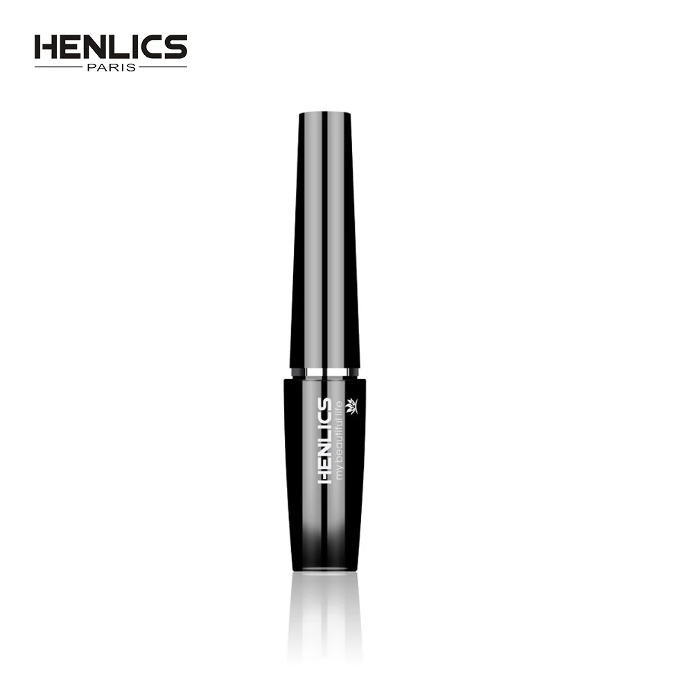 HENLICS Beauty Black 24 часа Водостойкая Подводка для глаз жидкая подводка карандаш