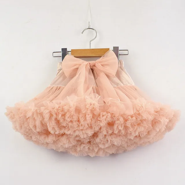Dziewczynek spódnica Tutu puszyste dzieci balet dzieci Pettiskirt dziewczynka spódnice duża kokarda Tulle Party spódnice do tańca dla dziewczynek tanie tanie i dobre opinie YingYuanFang Na co dzień CN (pochodzenie) Pasuje prawda na wymiar weź swój normalny rozmiar NYLON Poliester Stałe Łuk Dziewczynek spódnica Tutu puszyste dzieci balet dzieci Pettiskirt dziewczynka spódnice duża kokarda Tulle Party spódnice do tańca dla dziewczynek tanie tanie i dobre opinie YingYuanFang Na co dzień CN (pochodzenie) Pasuje prawda na wymiar weź swój normalny rozmiar NYLON Poliester Stałe Łuk