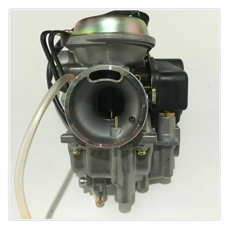 Новый карбюратор AN125 AN150 Burgman 125 150 PD26JY Carb высококачественный японский бренд MIKUNI 26