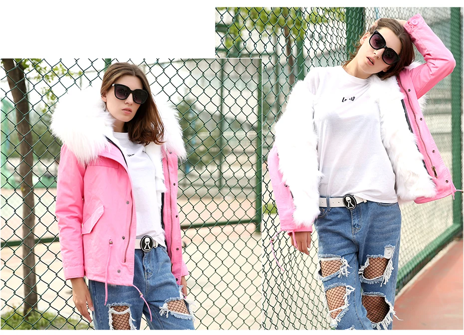Parkas (2)