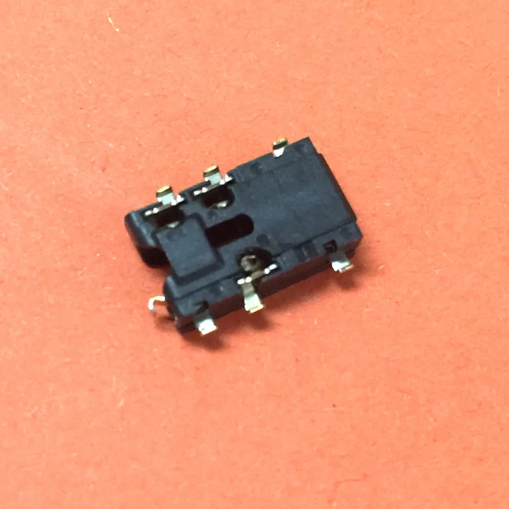 20PCS For Samsung Galaxy J4 plus J410 J6 plus J610 Earphone Jack Headphone Audio Microphone Flex Cable Audio jack flex