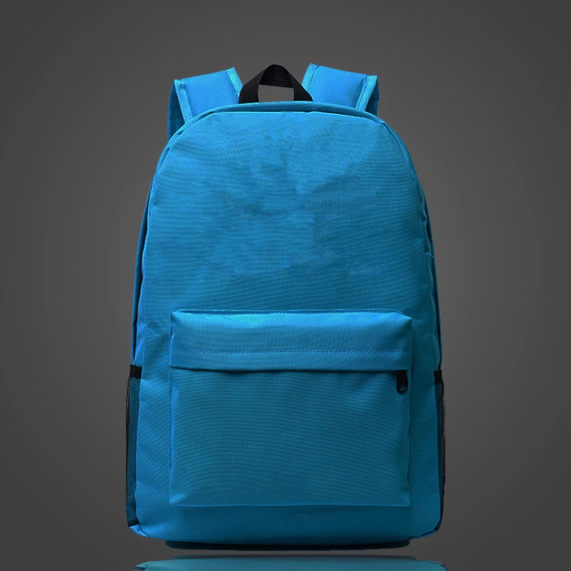 Дропшиппинг, заказной игровой рюкзак с логотипом, светящиеся школьные ранцы для мальчиков и девочек, Подростковый рюкзак - Цвет: as show 5