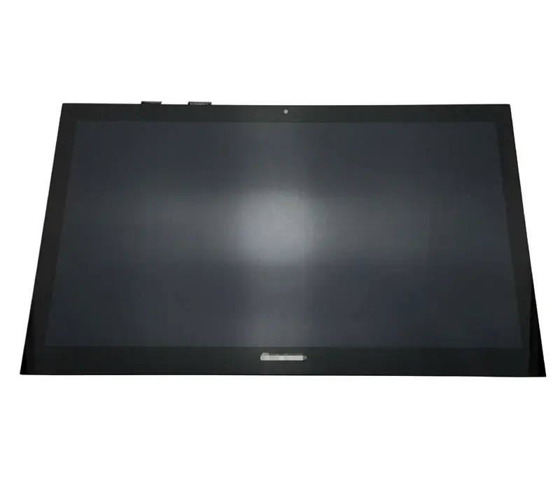 17," для lenovo Y70-70 ЖК-экран+ сенсорный дигитайзер сборка LP173WF4-SPF1 SP F1 FHD