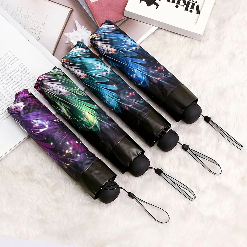 Umbrella Rain