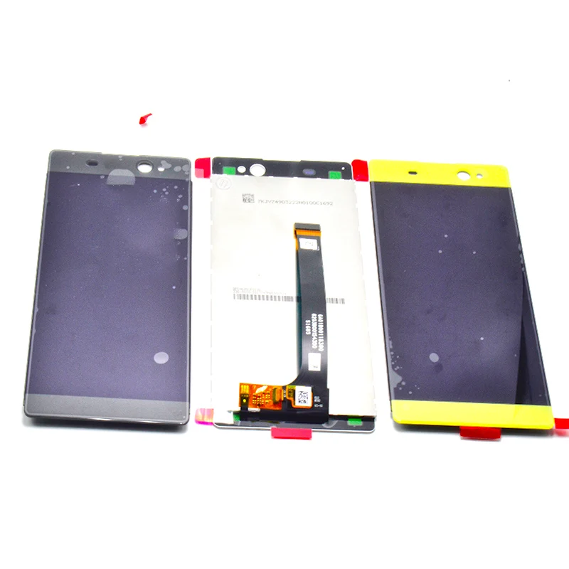 For Sony C6 LCD With Touch 3 (1)