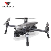 Walkera Вита 320 5,8 ГГц Wi-Fi FPV Дрон с 3 Осями для 4K Камера Gimbal Преодоление препятствий AR игры беспилотных летательных аппаратов