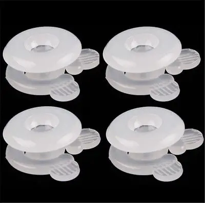 

4Pcs/Set Comforter Grippers Bed Duvet Donuts Holders Gripper Blankets King Sheet Fastener