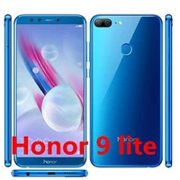 honor 9 lite 