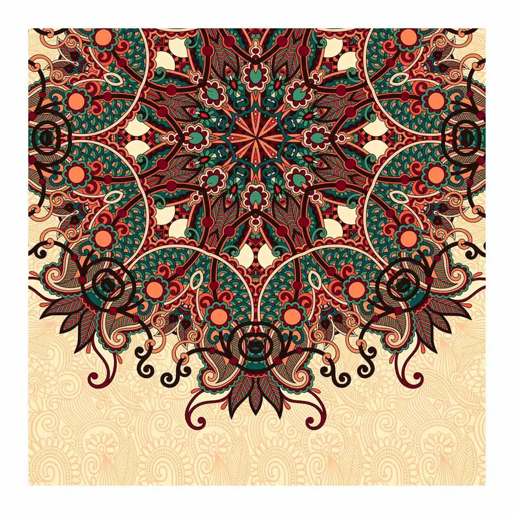 

Symmetric graph 5D DIY Diamond Painting Geometric Full Round Diamond embroidery Cross stitch Diamond crystal Wall Painting gift