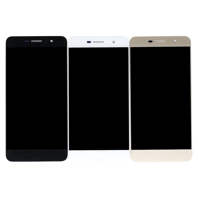 

5.0'' For Huawei Y6 Pro LCD Touch Screen For Huawei Y6 Pro Display Digitizer Replacement Parts TIT-U02 TIT-AL00 TIT-L01