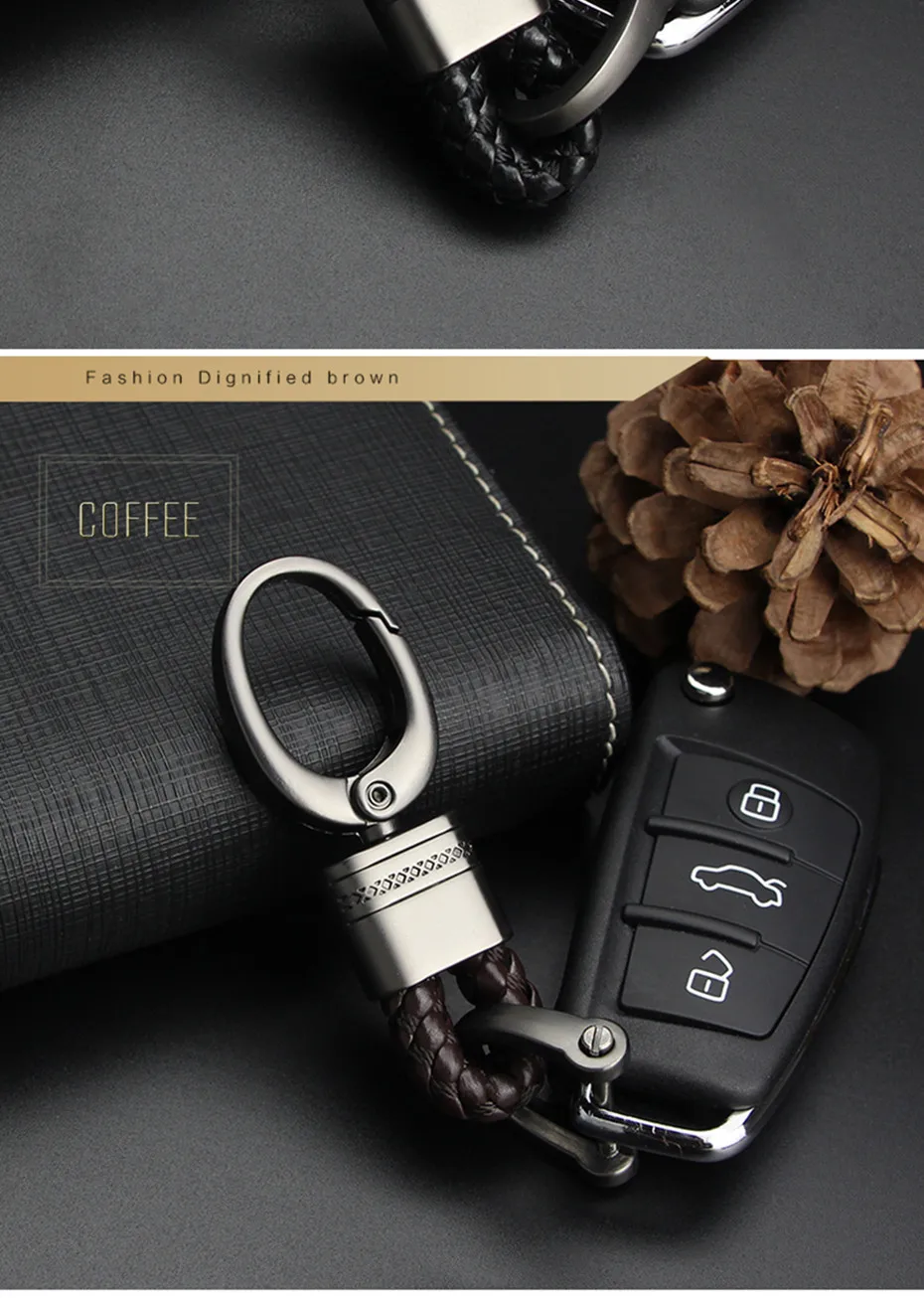 Стайлинга автомобилей брелок для ключей для Mercedes Benz аксессуары W124 W211 W204 W205 W202 W203 W210 CLA AMG E S ключ цепи держатель кольца